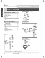 Preview for 6 page of BainUltra VIBE FREESTANDING Installation Instructions Manual