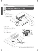 Preview for 12 page of BainUltra VIBE FREESTANDING Installation Instructions Manual