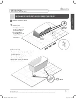 Preview for 15 page of BainUltra VIBE FREESTANDING Installation Instructions Manual