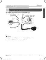 Preview for 17 page of BainUltra VIBE FREESTANDING Installation Instructions Manual