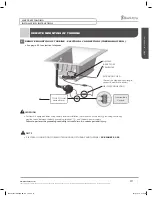 Preview for 19 page of BainUltra VIBE FREESTANDING Installation Instructions Manual