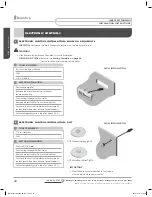 Preview for 20 page of BainUltra VIBE FREESTANDING Installation Instructions Manual