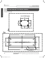 Preview for 24 page of BainUltra VIBE FREESTANDING Installation Instructions Manual