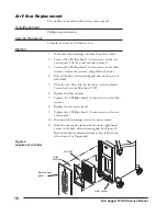 Предварительный просмотр 14 страницы Bair Hugger 500/OR User Manual