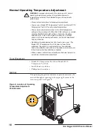 Предварительный просмотр 22 страницы Bair Hugger 500/OR User Manual