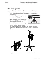 Предварительный просмотр 7 страницы Bair Hugger 505 Operator'S Manual