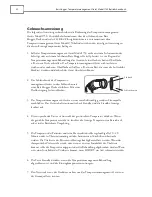 Предварительный просмотр 29 страницы Bair Hugger 750 Operator'S Manual