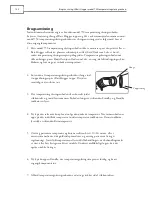 Предварительный просмотр 137 страницы Bair Hugger 750 Operator'S Manual