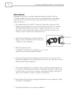 Предварительный просмотр 191 страницы Bair Hugger 750 Operator'S Manual