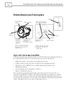 Предварительный просмотр 205 страницы Bair Hugger 750 Operator'S Manual