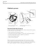 Предварительный просмотр 276 страницы Bair Hugger 750 Operator'S Manual