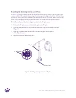 Предварительный просмотр 8 страницы Bair Paws 850 Service Manual