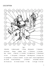 BAIRAN STW120 Manual preview