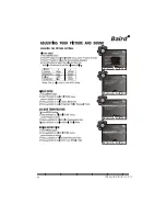 Preview for 19 page of Baird HA42R1 User Manual