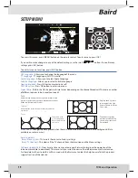 Preview for 19 page of Baird TI24013DBR User Manual