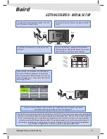 Предварительный просмотр 8 страницы Baird TI4203BC User Manual