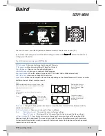 Предварительный просмотр 18 страницы Baird TI4203BC User Manual