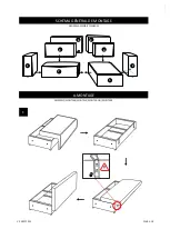 Preview for 5 page of BAITA GAUCET DURIF Manual