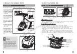 Preview for 10 page of Baiyun Cleaning A201 Product Manual