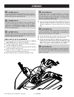 Предварительный просмотр 17 страницы Baja motorsports AT150SS Assembly Manual