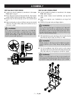 Preview for 7 page of Baja motorsports AT250UT Assembly Manual