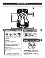 Preview for 6 page of Baja motorsports AT250UT Operator'S Manual