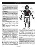 Preview for 12 page of Baja motorsports AT250UT Operator'S Manual