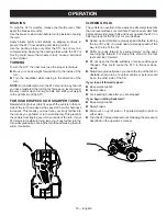 Preview for 16 page of Baja motorsports AT250UT Operator'S Manual