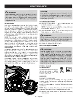 Preview for 21 page of Baja motorsports AT250UT Operator'S Manual