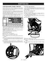 Preview for 24 page of Baja motorsports AT250UT Operator'S Manual