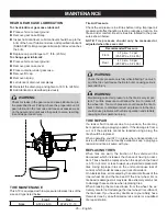 Preview for 26 page of Baja motorsports AT250UT Operator'S Manual