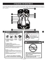 Preview for 37 page of Baja motorsports AT250UT Operator'S Manual