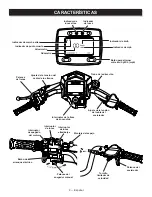 Preview for 40 page of Baja motorsports AT250UT Operator'S Manual