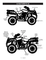 Preview for 41 page of Baja motorsports AT250UT Operator'S Manual