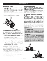 Preview for 48 page of Baja motorsports AT250UT Operator'S Manual