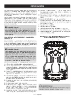 Preview for 50 page of Baja motorsports AT250UT Operator'S Manual