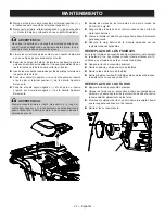 Preview for 53 page of Baja motorsports AT250UT Operator'S Manual