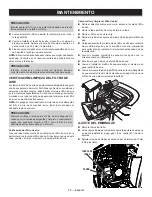 Preview for 56 page of Baja motorsports AT250UT Operator'S Manual