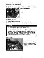 Preview for 51 page of Baja motorsports BA150-2 Owner'S Manual