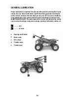 Preview for 64 page of Baja motorsports BA150-2 Owner'S Manual