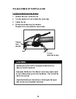 Preview for 50 page of Baja motorsports BA49 Owner'S Manual