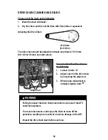 Preview for 58 page of Baja motorsports BA49 Owner'S Manual