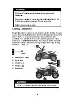 Preview for 65 page of Baja motorsports BA49 Owner'S Manual