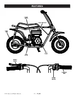 Preview for 8 page of Baja motorsports BLITZ Operator'S Manual