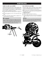 Preview for 15 page of Baja motorsports BLITZ Operator'S Manual