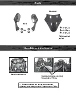 Preview for 2 page of Baja motorsports BV250 Setup Instructions