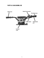 Preview for 11 page of Baja motorsports DR125 Owner'S Manual