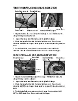 Preview for 22 page of Baja motorsports DR125 Owner'S Manual