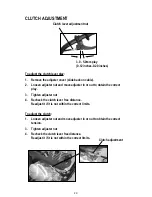 Preview for 23 page of Baja motorsports DR125 Owner'S Manual