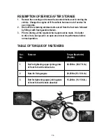 Preview for 29 page of Baja motorsports DR125 Owner'S Manual